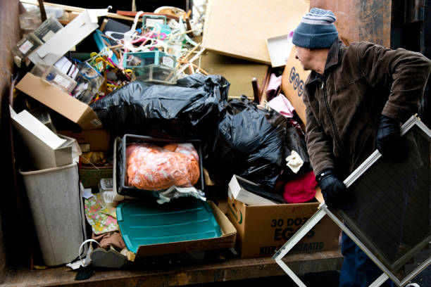 Best Scrap Metal Removal  in Polk City, FL