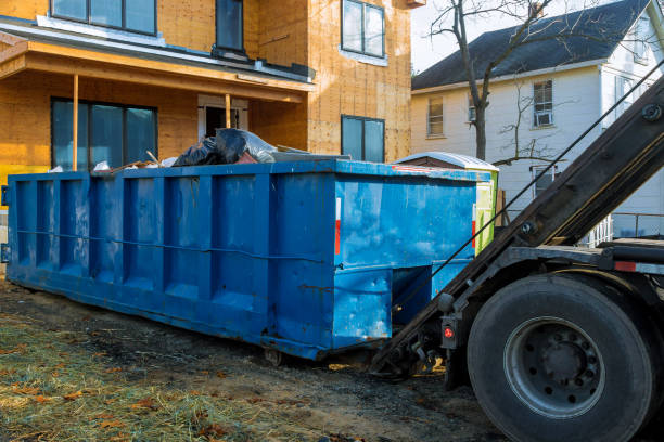 Retail Junk Removal in Polk City, FL