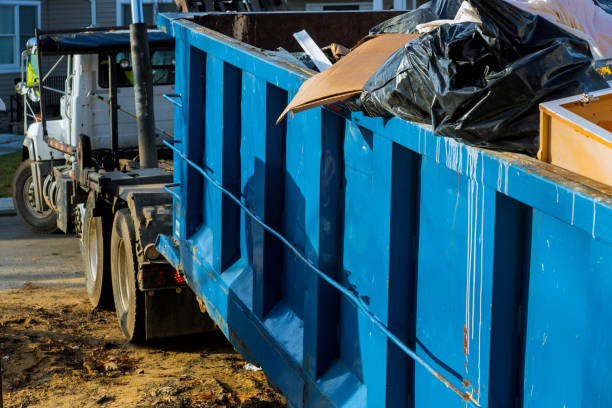 Moving and Downsizing Cleanouts in Polk City, FL