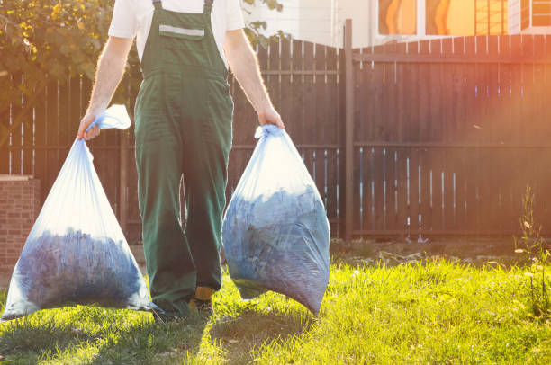Same-Day Junk Removal Services in Polk City, FL