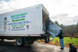 Best Yard Waste Removal  in Polk City, FL